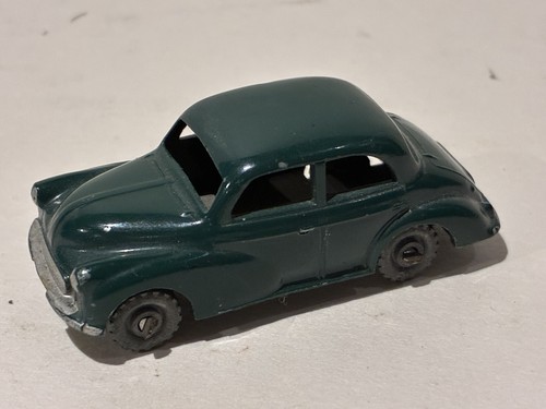 Jouet ancien matchbox lesney - jouet,