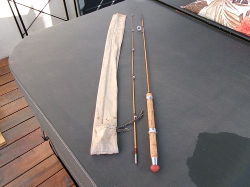 Canne peche lancer - canne,