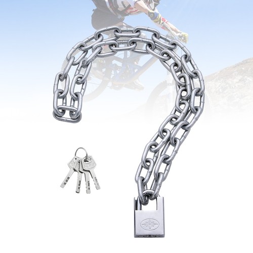 Heavy duty mountain bike - heavy,