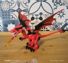 LEGO Castle 70403 Dragon