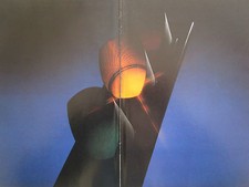 3/1984 PUB 4 PAGES AIRBUS A320