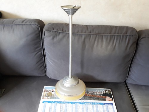 Lustre suspension tige - lustre,