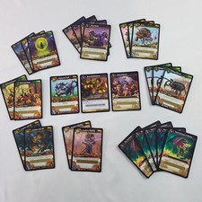 CHOOSE Pick  WOW TCG Loot Card Unscratched World of Warcraft - Code ONLY ?Game