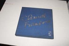 Vinyle / LP / 33T COFFRET