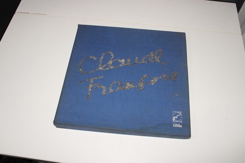 Vinyle 33t coffret - /, lp
