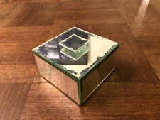 JOLI COFFRET, BOITE A BIJOUX