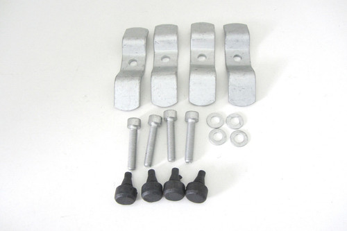 Kit montage givi support de - givi,