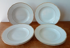 Bernardaud Limoges 6 assiettes