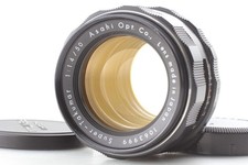 Objectif Asahi Pentax Super