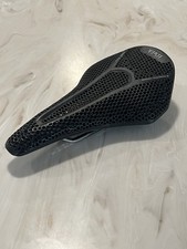 Fizik Vento Argo R3 Adaptive 3D Printed Saddle - 140mm Black