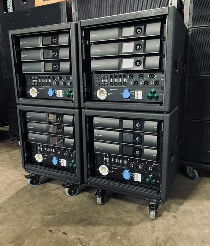 Dynacord tgx20 system - tgx20,