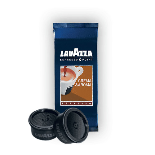 100 capsules caffè - 100,