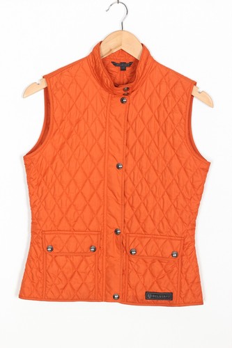 Gilet gilet matelassé
