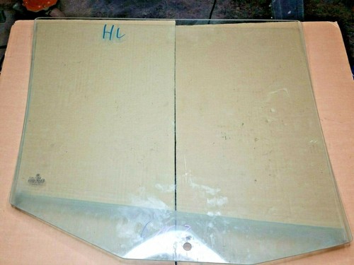 Polo 6n2 window - vw, pane