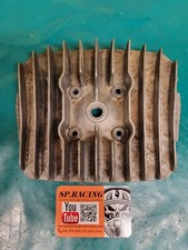 Culasse KTM 50 SX Senior Pro