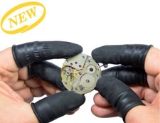 BERGEON 7968 - Doigtiers ESD