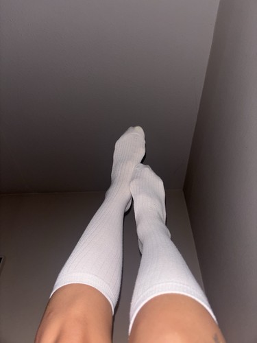 Chaussette mi bas - /, mi-bas