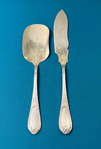 Couverts service glace - de,