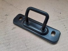 Frappe de pare-brise arrière