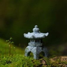 Mini pavillon chinois