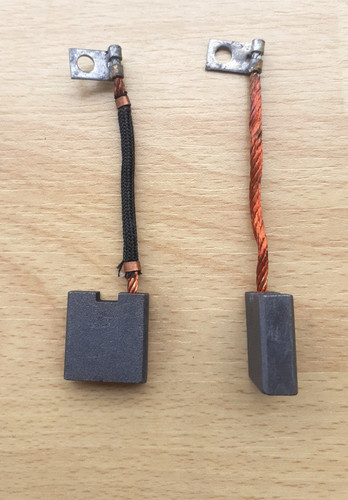 Charbon balai dynamo - 2,