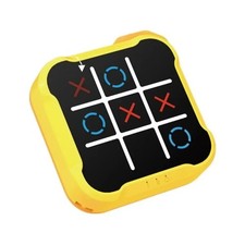 Jeu Electronique TIC-TAC-TOE 3