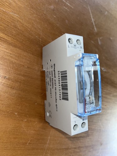 Legrand 412790 interrupteur - 412790,