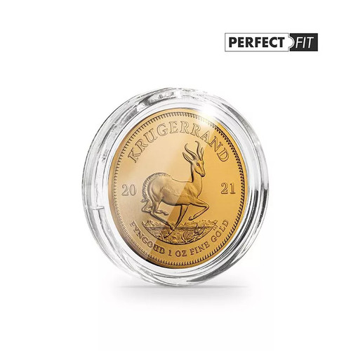 Capsules rondes ultra - ultra, perfect