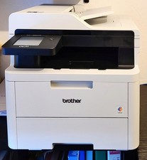BROTHER DCP-L3560CDW