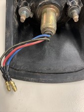 Kawasaki KLE500 KLE 500