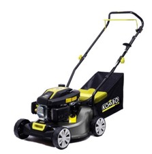 Tondeuse À Essence 4 Temps