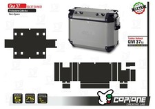 Kit Films Protecteurs Valises