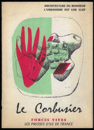 Corbusier architecture du - le,