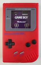 Game Boy DMG HDMI Bluetooth