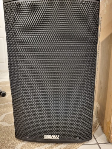 Eaw la121 speaker 1500 - 12",