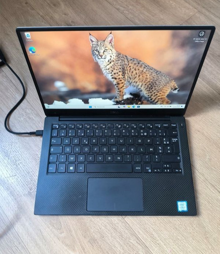 Dell xps 9360 i7 - xps, –