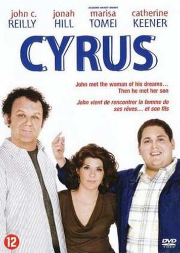 Cyrus - , (dvd)