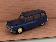 Jouet Ancien Minialuxe Citroen