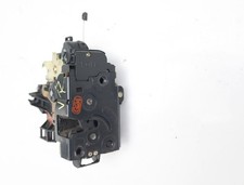 VW Golf 4 6X1837014H 06-1998 Front Right Door Lock