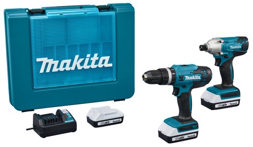 Makita dk18922a01 coffret - dk18922a01,