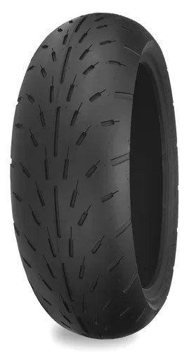 003 stealth rear tire - 003,