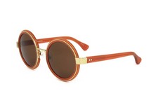 Lunettes de Soleil Dries Van