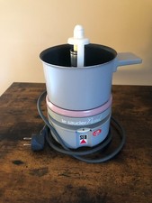 SAUCIER ELECTRIQUE SEB PASTEL