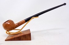 Belle et grande pipe en