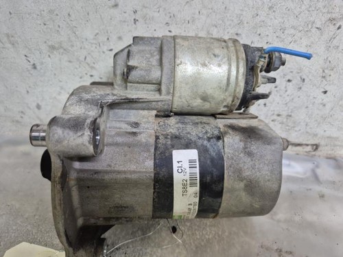 Demarreur citroen phase 2 - demarreur,