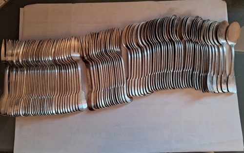 Beard lot couverts - lot,