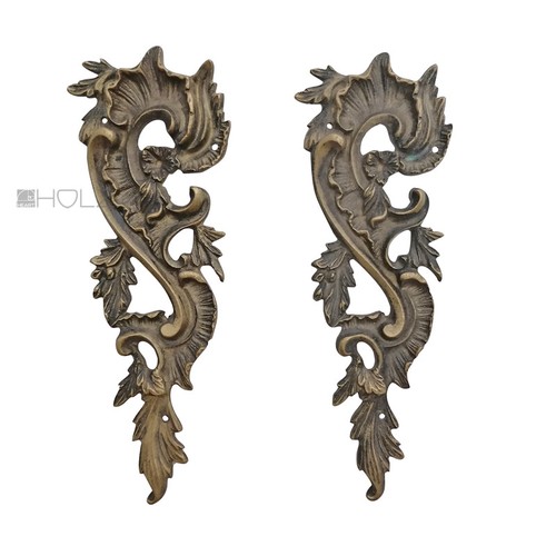 Quincaillerie bronze néo - bronze,