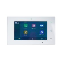 Moniteur Wifi 7" Pluggy Plus -