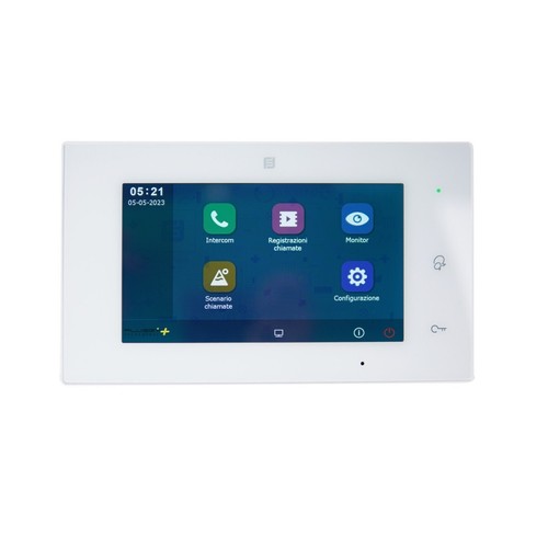 Moniteur wifi pluggy plus - moniteur,