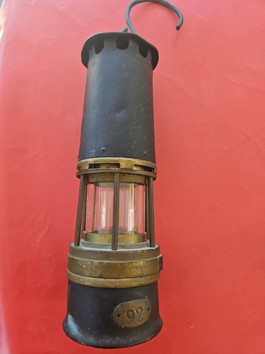 Belle lampe originale - originale, de